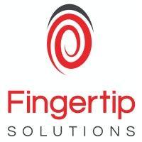 fingertip solutions ltd logo image