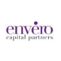 envero capital partners logo image