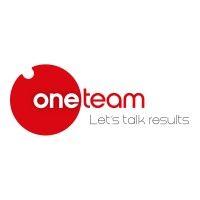 oneteam logo image