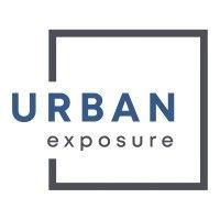 urban exposure logo image