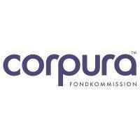 corpura fondkommission ab logo image