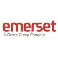 emerset  a getter group company