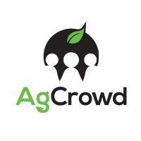 agcrowd (acquired in 2019) logo image