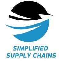 simplified supply chains