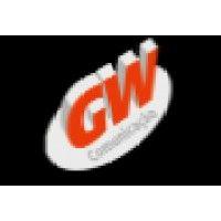 gw são paulo comunicação logo image