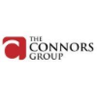 the connors group, inc. logo image