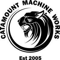 catamount machine works