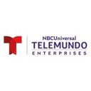 logo of Nbcuniversal Telemundo Enterprises