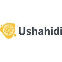 ushahidi logo image