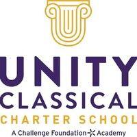 unity classical charter school