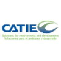 catie logo image