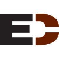 enercore projects ltd. logo image