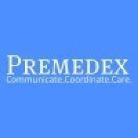 premedex - part of scp health logo image