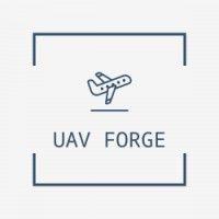 uav forge logo image