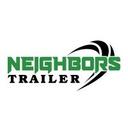 logo of Neighbors Trailer