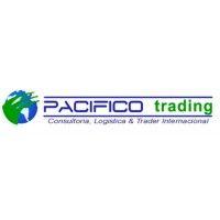 corporación pacifico trading logo image