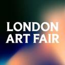 logo of London Art Fair