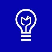 lightbulb edtech logo image