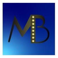 moviebabble logo image