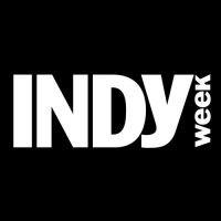 indy week logo image