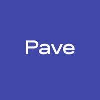 pave, inc. logo image