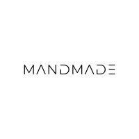 mandmade logo image