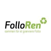 follo ren iks logo image