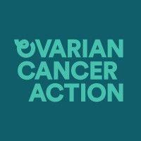 ovarian cancer action logo image