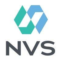 nvs consulting logo image