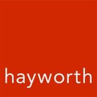 hayworth logo image