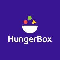 hungerbox logo image