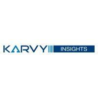 karvy insights limited logo image