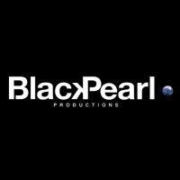 black pearl productions, inc. logo image