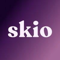 skio logo image