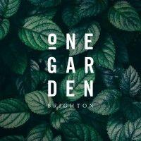 one garden brighton logo image