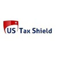 us tax shield logo image