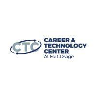 the career & technology center at fort osage logo image