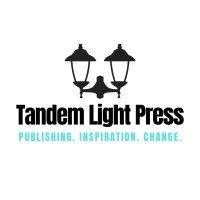 tandem light press logo image