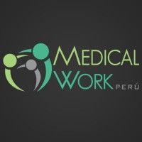 medical work perú