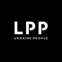 lpp ukraine logo image