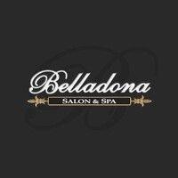 belladona salon & spa logo image