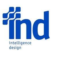 ind software logo image