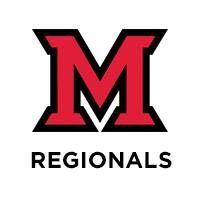 miami university regionals logo image