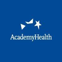 academyhealth logo image