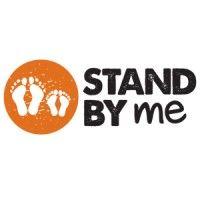 stand by me logo image