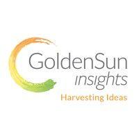 goldensun insights logo image