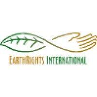 earthrights international logo image