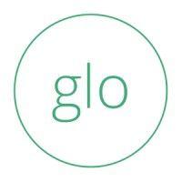 glo solutions logo image