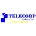 logo of Telecorp Products Inc