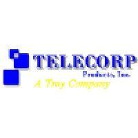 telecorp products, inc. logo image